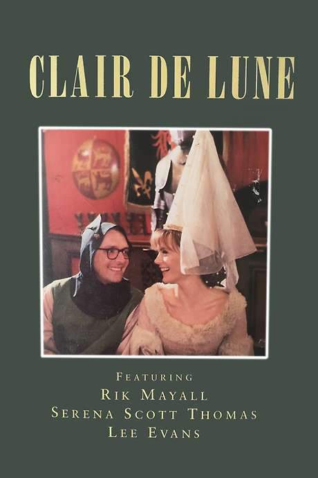 Rik Mayall Presents: Clair de Lune
